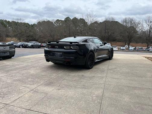 2022 Chevrolet Camaro ZL1