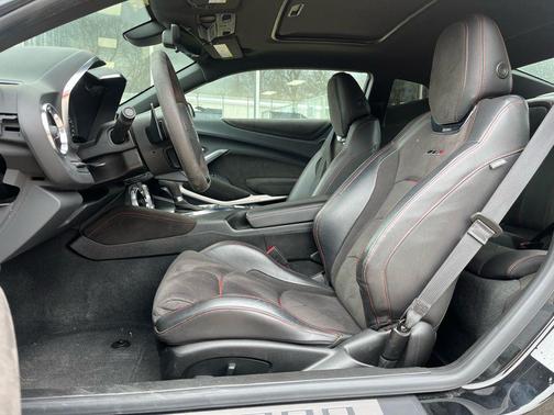 2022 Chevrolet Camaro ZL1
