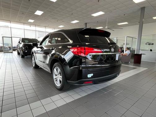 2013 Acura RDX Technology