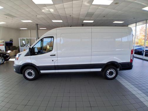 2024 Ford Transit-350 Base