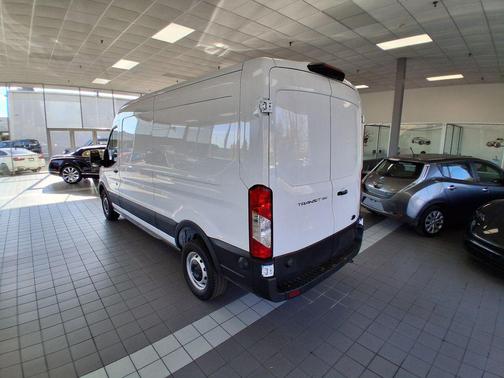 2024 Ford Transit-350 Base