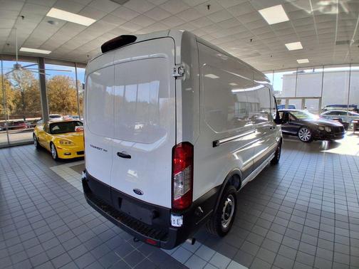 2024 Ford Transit-350 Base
