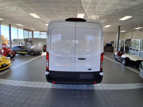 2024 Ford Transit-350 Base