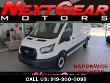 2024 Ford Transit-350 Base
