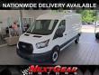 2024 Ford Transit-350 Base