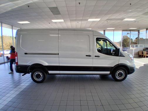 2024 Ford Transit-350 Base