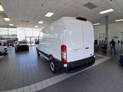 2024 Ford Transit-350 Base