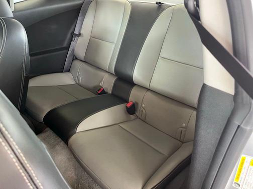 2012 Chevrolet Camaro 2SS