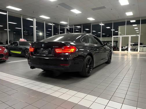 2015 BMW 428 Gran Coupe i xDrive