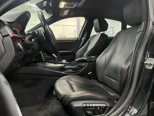 2015 BMW 428 Gran Coupe i xDrive