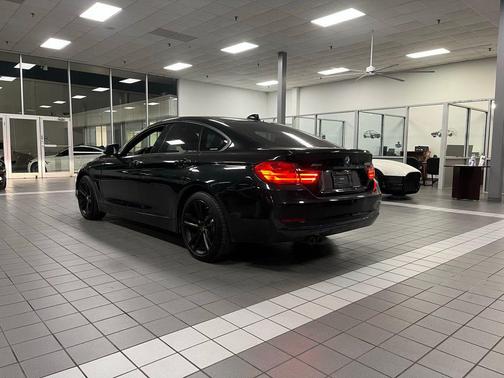 2015 BMW 428 Gran Coupe i xDrive