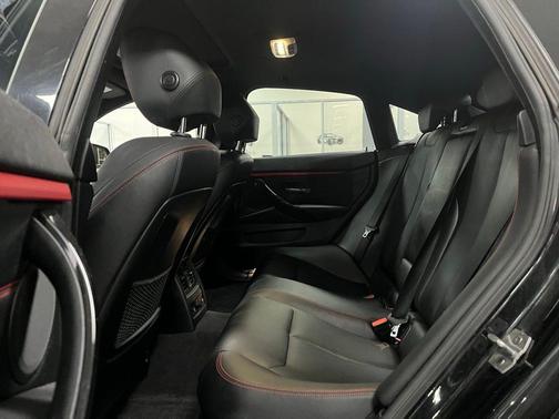 2015 BMW 428 Gran Coupe i xDrive