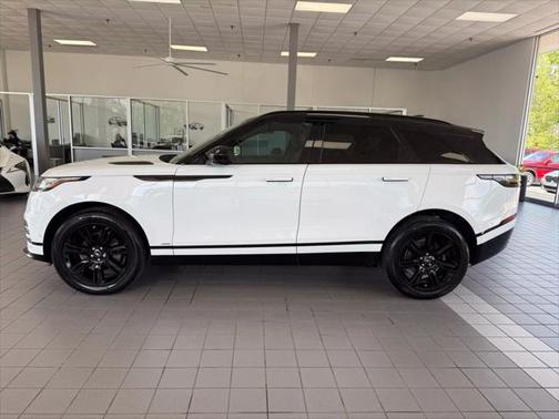 2019 Land Rover Range Rover Velar P250 S R-Dynamic