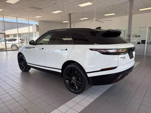 2019 Land Rover Range Rover Velar P250 S R-Dynamic