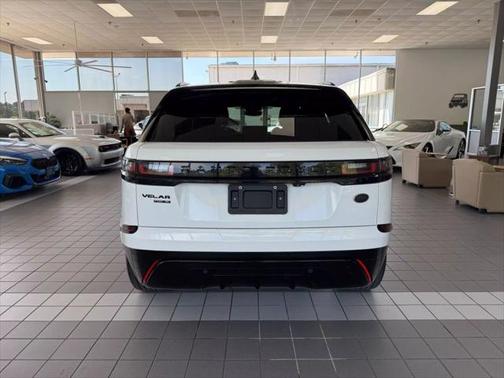 2019 Land Rover Range Rover Velar P250 S R-Dynamic