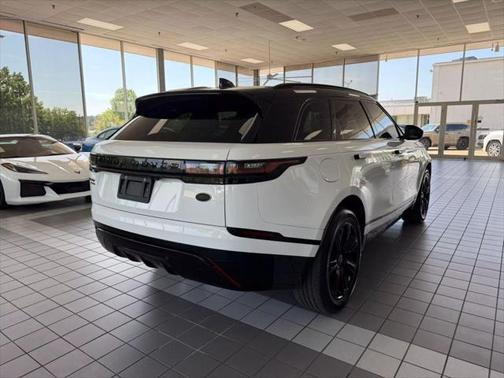 2019 Land Rover Range Rover Velar P250 S R-Dynamic