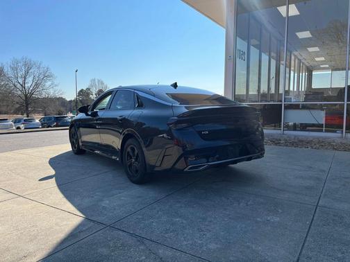 2023 Kia K5 LXS