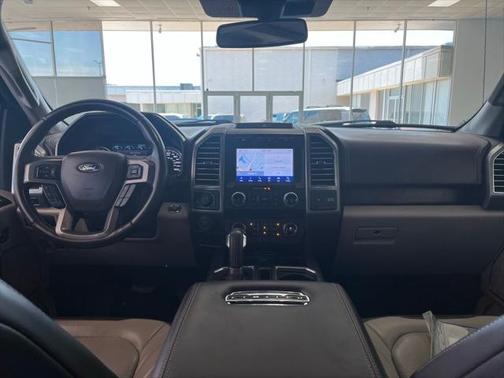 2020 Ford F-150 Limited