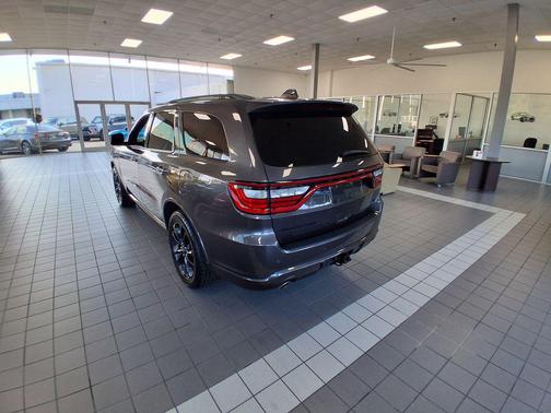 2021 Dodge Durango R/T AWD