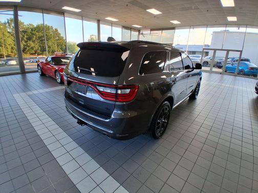 2021 Dodge Durango R/T AWD