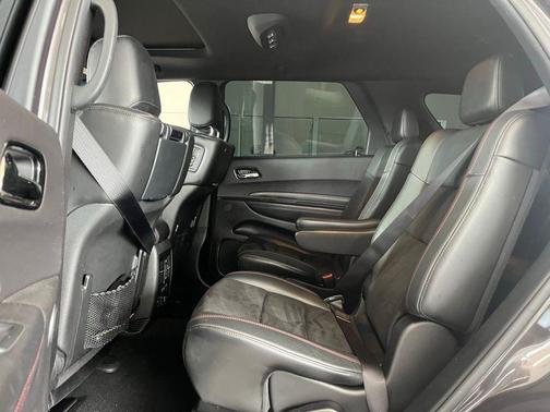 2021 Dodge Durango R/T AWD