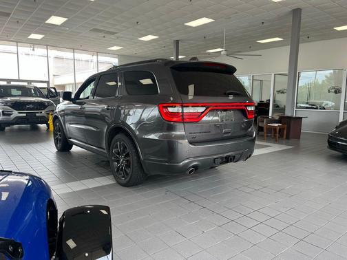 2021 Dodge Durango R/T AWD