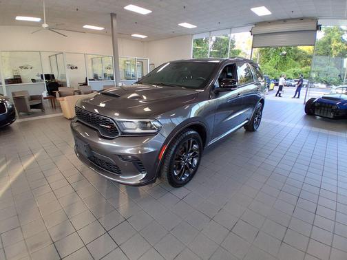 2021 Dodge Durango R/T AWD