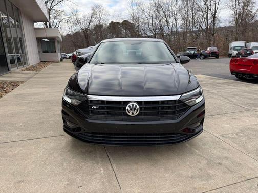 2019 Volkswagen Jetta 1.4T R-Line