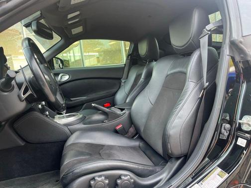 2020 Nissan 370Z Sport Touring