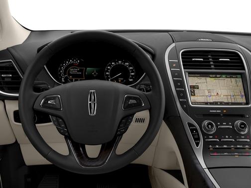 Velvet 2016 Lincoln MKX Reserve