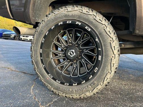 2018 RAM 2500 Longhorn