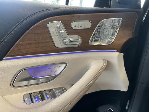 2021 Mercedes-Benz GLE 450 4MATIC