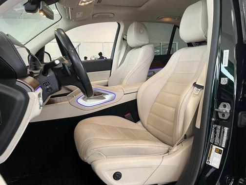 2021 Mercedes-Benz GLE 450 4MATIC