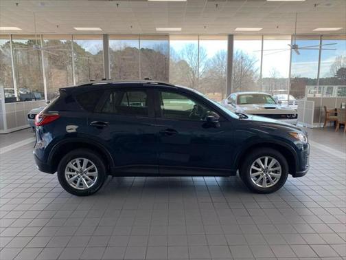 2016 Mazda CX-5 Sport
