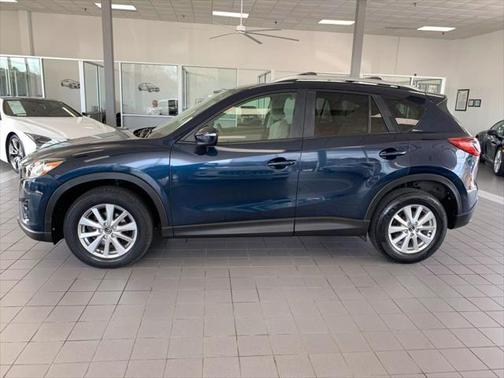 2016 Mazda CX-5 Sport