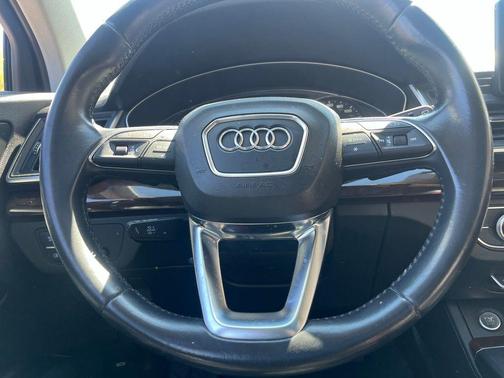 2019 Audi Q5 2.0T Premium