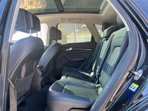 2019 Audi Q5 2.0T Premium