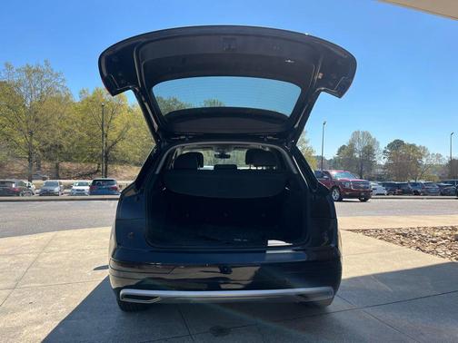 2019 Audi Q5 2.0T Premium