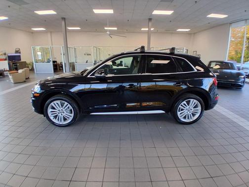 2018 Audi Q5 2.0T Tech Premium