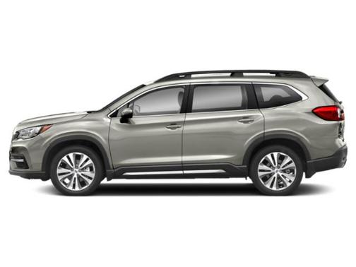 2020 Subaru Ascent Limited 7-Passenger