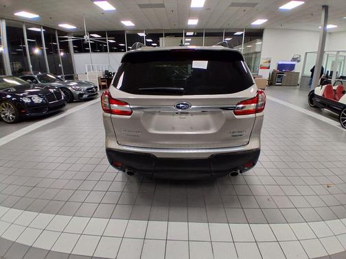 2020 Subaru Ascent Limited 7-Passenger