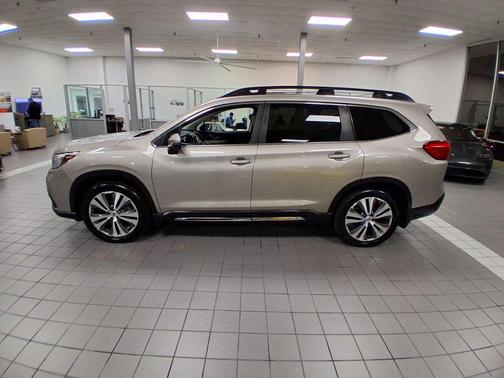 2020 Subaru Ascent Limited 7-Passenger
