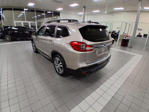 2020 Subaru Ascent Limited 7-Passenger