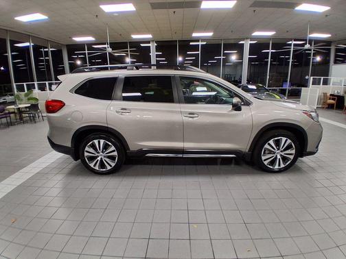 2020 Subaru Ascent Limited 7-Passenger