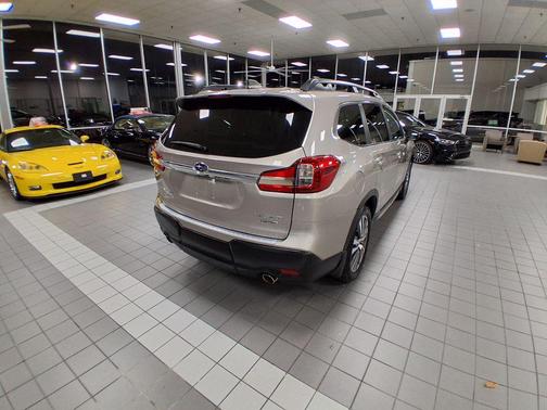 2020 Subaru Ascent Limited 7-Passenger