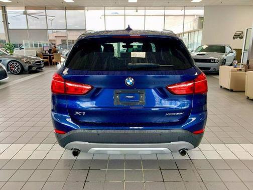 2018 BMW X1 xDrive28i