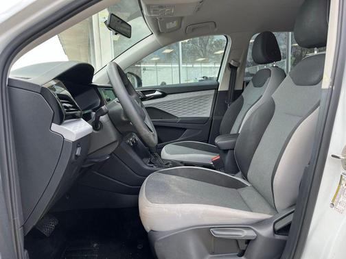 2022 Volkswagen Taos 1.5T S