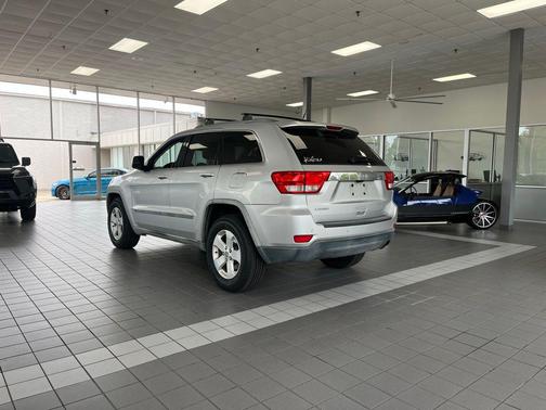 2011 Jeep Grand Cherokee Laredo