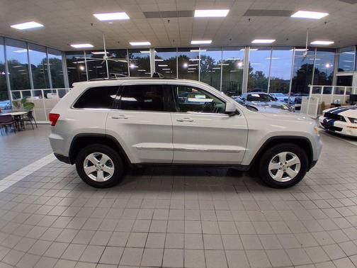 2011 Jeep Grand Cherokee Laredo