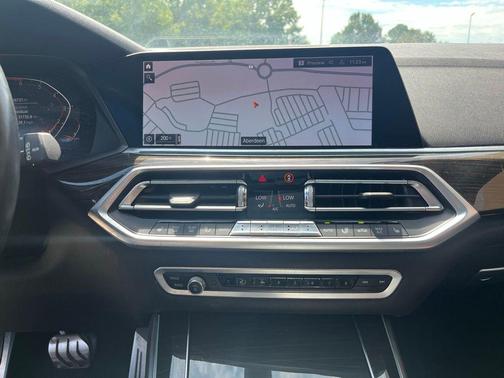 2019 BMW X5 xDrive50i